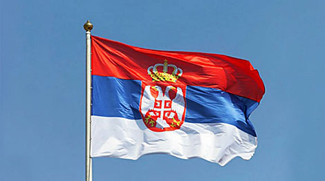 Belarus views Serbia as reliable partner