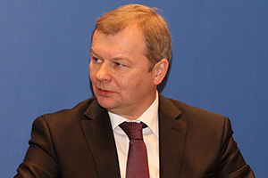 Mogilev Oblast Governor: Mill of Success forum expands the geography of its participants