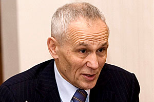 Rapota: Unity for Belarus and Russia is a constant value