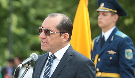 Ecuador ambassador: Cultural values make basis of Belarus-Ecuador relations
