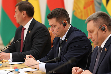 Key sectors for Belarus-Ghana cooperation in education outlined