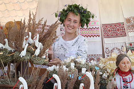 Lukashenko: Kupala Night Festival has always been Belarus’ national asset