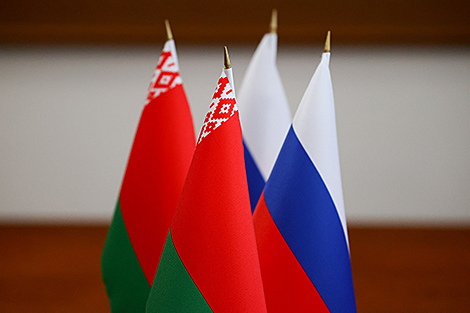 Governor: Peoples of Belarus, Russia are committed to independent path of development