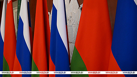 Lukashenko reflects on decision to establish Belarus-Russia Union State