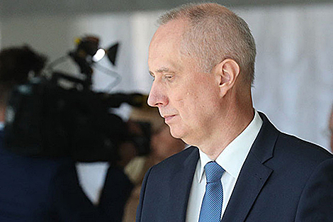 Belarusian diplomat: New architecture of global economic interaction is taking shape in Eurasia