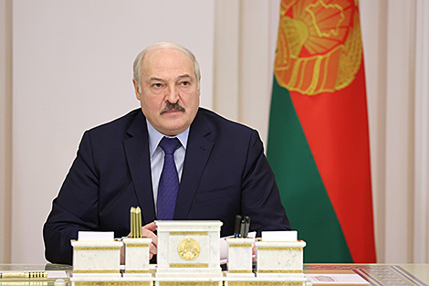 Lukashenko: No prospects for Belarus’ diplomatic presence in some countries