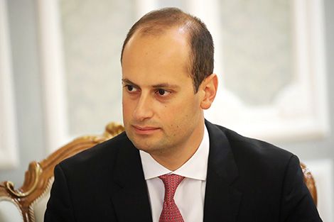 Mikheil Janelidze: Georgia ready to develop relations with Belarus in all formats