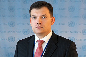Belarus achieves SDGs in constructive cooperation with United Nations