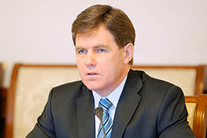 Belarus-Russia Union State viewed as most advanced integration project