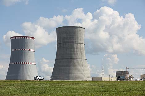 Nuclear energy expected to advance Belarus to new heights