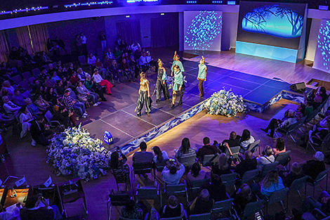 Belarus’ creative economy hits 5% of GDP