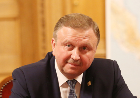 Belarus PM: Union State is a foundation for integration in Eurasian space