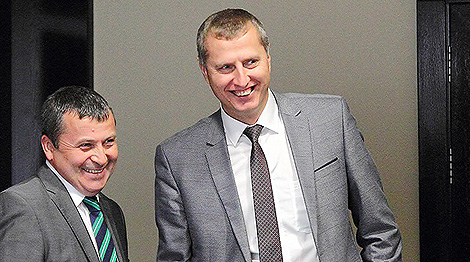 Belarus-EBRD constructive partnership expected to continue