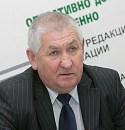 Georgy Kuznetsov: Law on concessions will encourage investments in Belarus