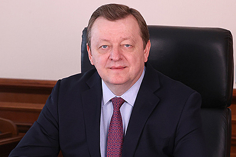 FM: Belarus’ application to join BRICS is given priority consideration