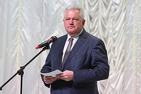 Rapid advance of Belarus-China cooperation in education noted