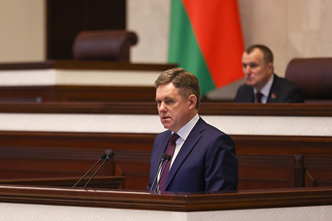 Belarus’ government secures stable operation of social sector