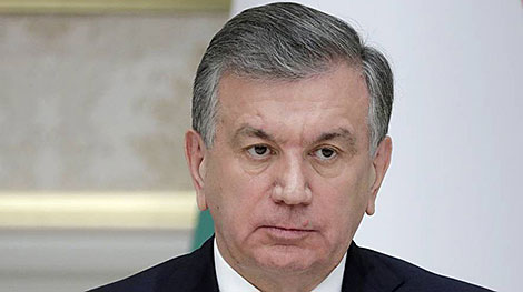 Belarus’ CIS chairmanship lauded