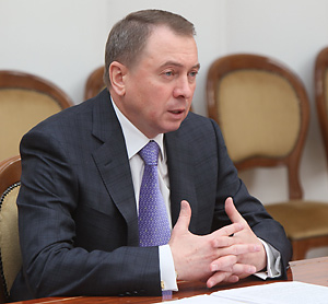 Belarus’ ties with Russia unaffected by ‘far arc’ cooperation