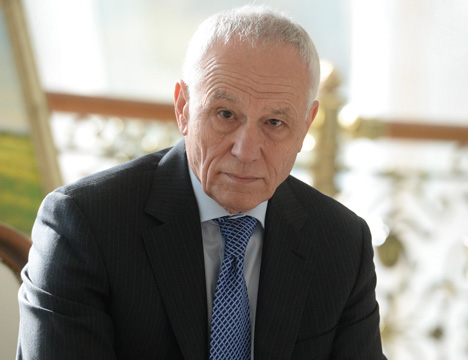 Rapota: Differences of opinion should not damage Belarusian-Russian relations