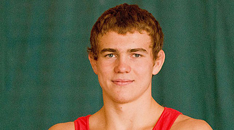 Belarusian wrestlers win six medals in Nice