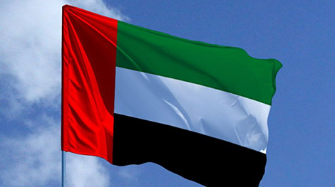 2019 described as one of most fruitful years in Belarus-UAE relations