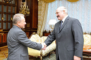 Lukashenko: Belarus needs objective opinion of developments in Eastern Europe