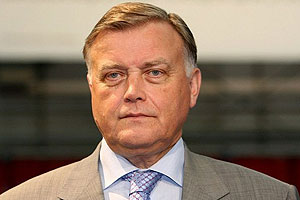 Yakunin: New projects will help increase demand for passenger rail service