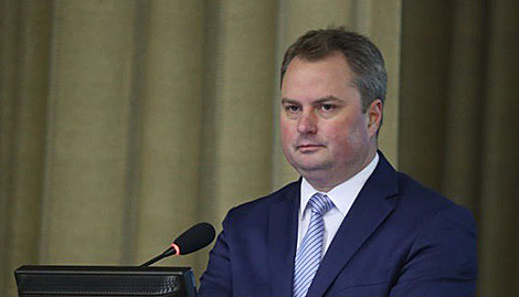 Minister sees no big risks for manufacturers after Belarus accession to WTO