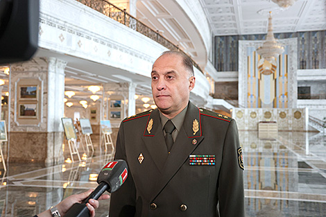 Decisions to improve living standards in wake of Belarus’ Security Council session