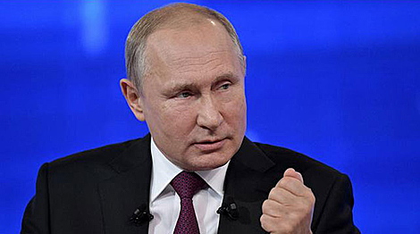 Putin: A lot has been done in Belarus-Russia integration, but it is not enough
