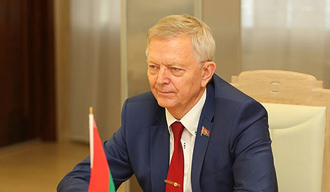 Senator: Belarus will benefit from positive changes in Russia-US relations