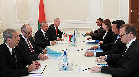 Belarus counts on tighter cooperation with UN agencies