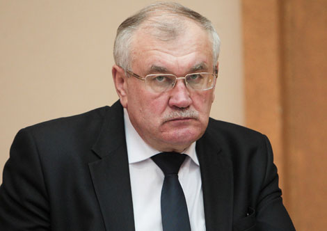 Mikhadyuk: Belarus takes all necessary measures to ensure BelNPP safety