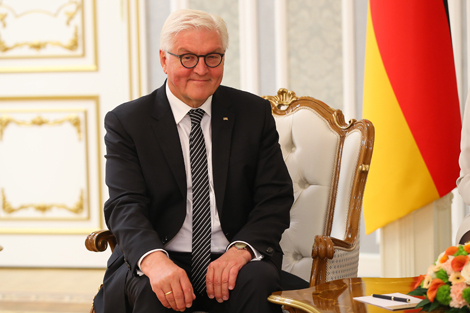 German hope for Russia, Ukraine to observe Minsk agreements