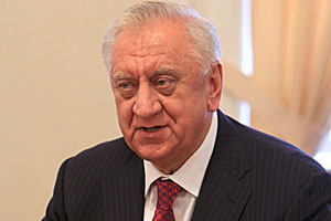 Myasnikovich: Belarus-China investment and loan cooperation is a good signal for business