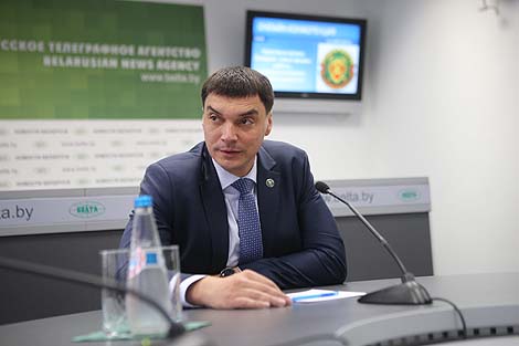 Reserves to lessen overall tax burden available in Belarus