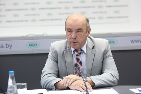 Belarusian business urged to be contribute more to standardization effort in EAEU