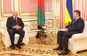 Ukraine interested in Belarus’ prompt accession to WTO