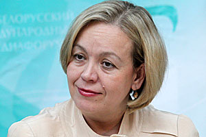 Kupchina: Cooperation with OSCE is important for Belarus