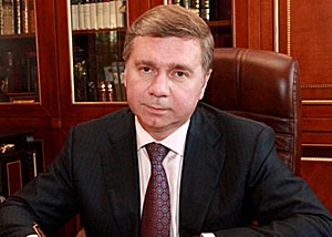 Cheremin: Belarus provides invaluable help to Moscow in time of sanctions