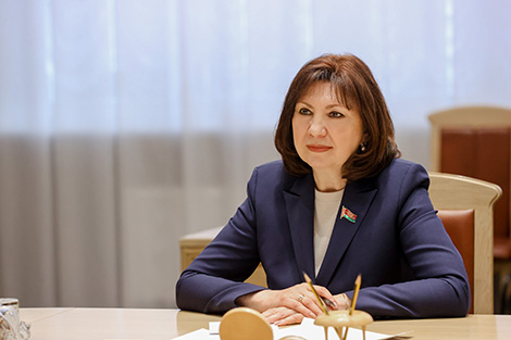 Belarus-Uzbekistan relations hailed as fruitful