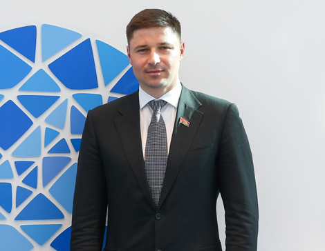 Belarus’ MP comments on situation with Russian athletes and 2018 Olympic Games