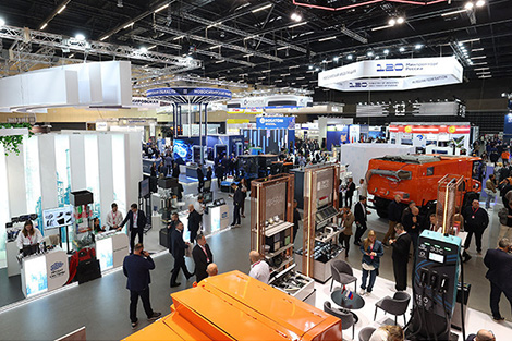 Russian industry minister praises industrial policy coordination with Belarus