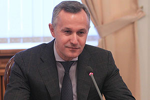 Belarus calls for joint effort to find new sources of regional growth