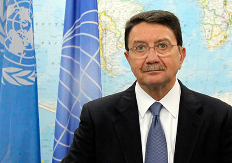 UNWTO ready to help Belarus switch to e-visas