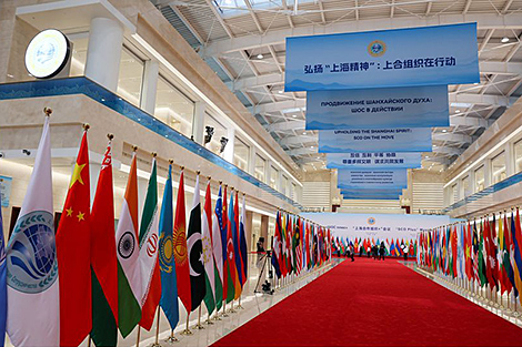 Russian political analyst: Belarus is important for SCO