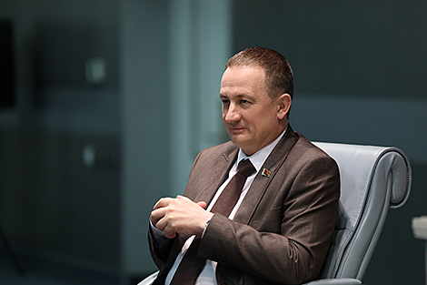 PM: Belarus, Russia find mutually beneficial solutions, yet challenges remain