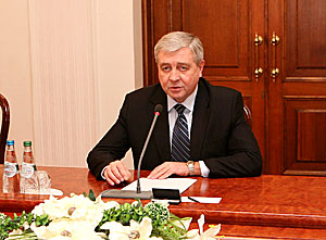 Groundwork in place to raise Belarus-Vietnam trade turnover to $500-700m per annum