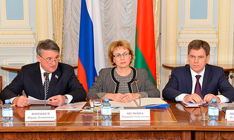 Fourth Belarus-Russia Forum of Regions expected to see biggest number of participants ever